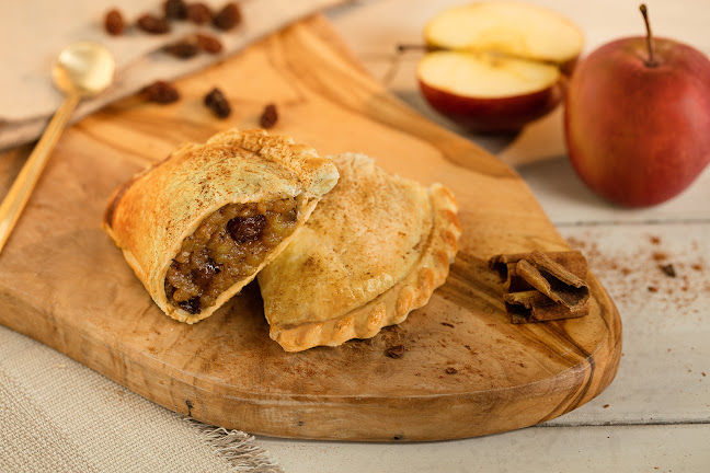 Comentarii opinii despre Bocatti Empanadas Carrasco