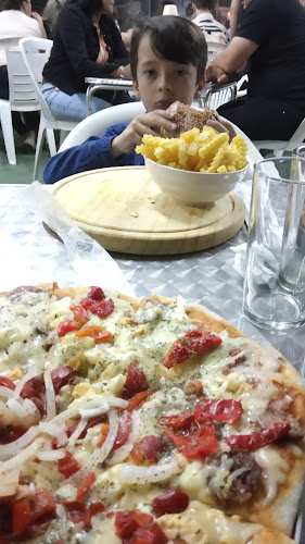 Parrilla 5Soles - Gastronomía y hostelería