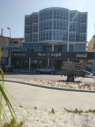 Porco negro - Maldonado