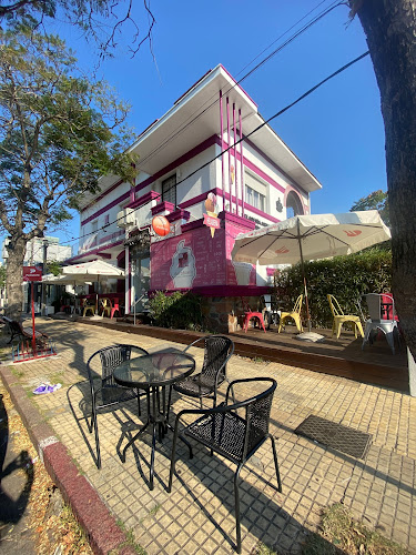 Heladería Del Abuelo