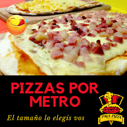 Comentarii opinii despre Pala Pizza Delivery Melo