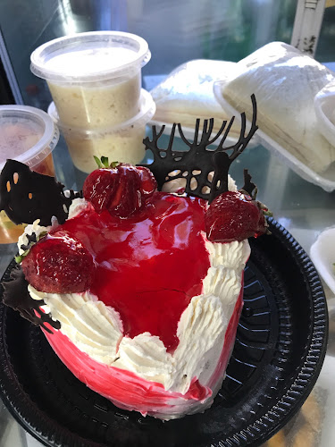 Panadería Stockolmo - Gastronomía y hostelería