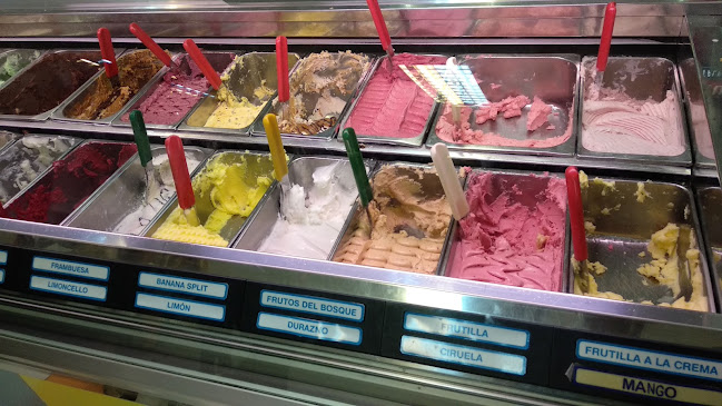 Gelateria Arlecchino