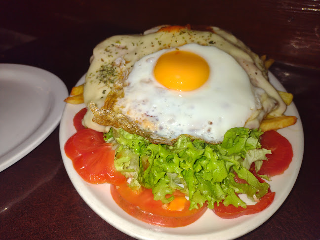 Opinii despre El Refugio în Montevideo - Gastronomía y hostelería