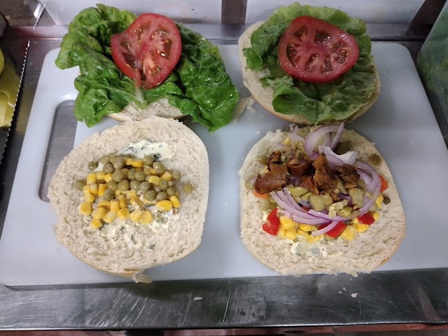 La Esquina del Sabor - Gastronomía y hostelería