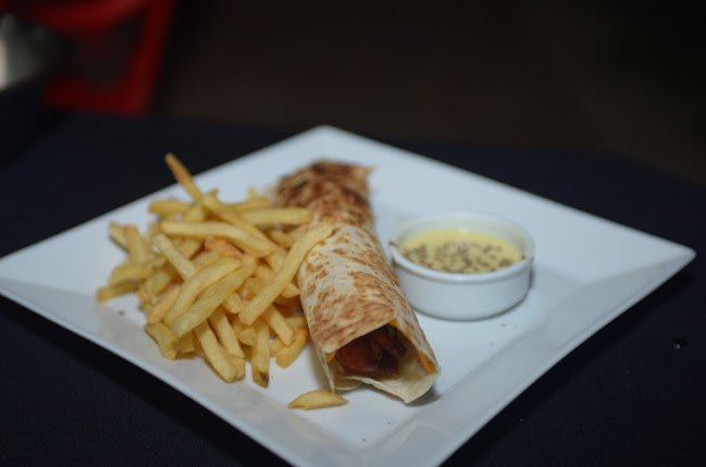 Pizzeria kerupizza - Gastronomía y hostelería