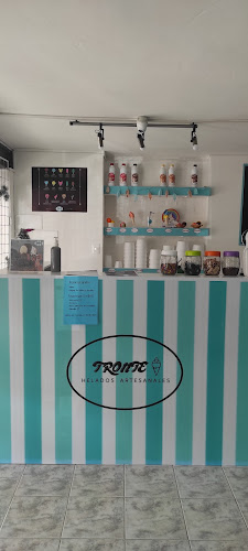 Cavani Helados Artesanales Dolores - Gastronomía y hostelería