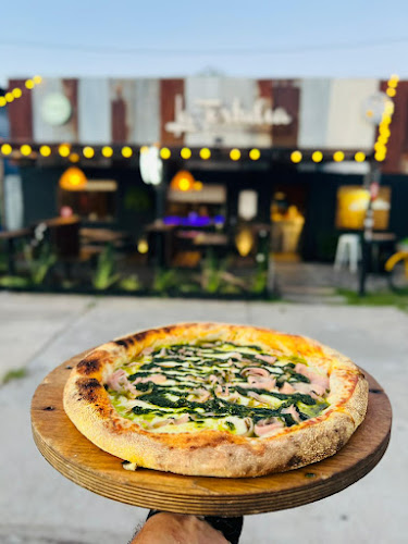 La Tertulia - Paysandú