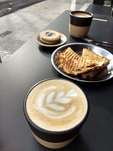 Café Nómade - Montevideo