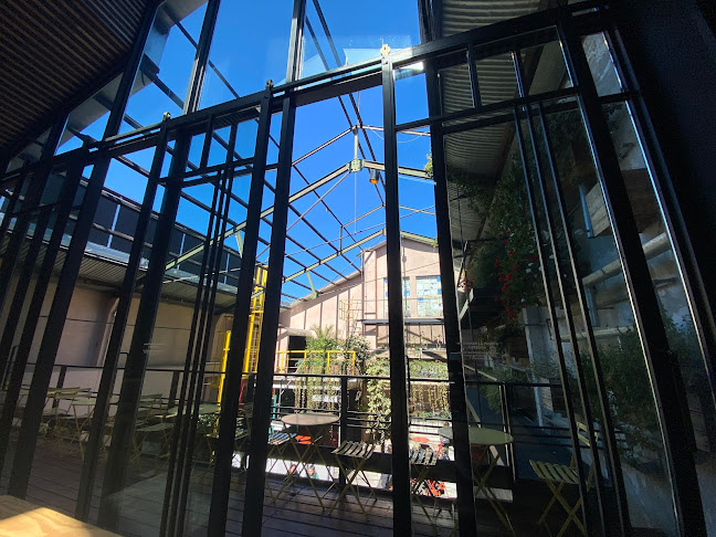 Ollas Mercado Ferrando - Gastronomía y hostelería