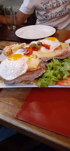 Comentarii opinii despre Al Galope