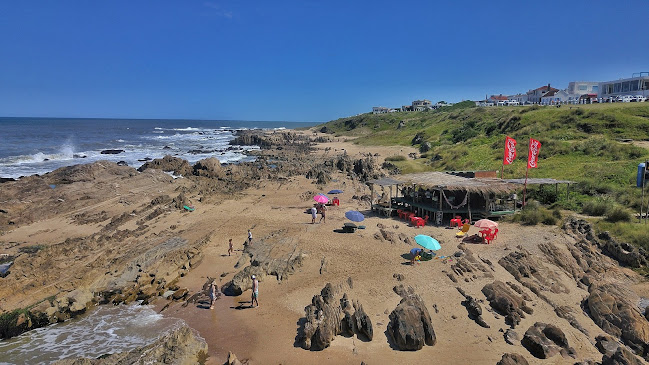Chiringo MArBilú - Gastronomía y hostelería