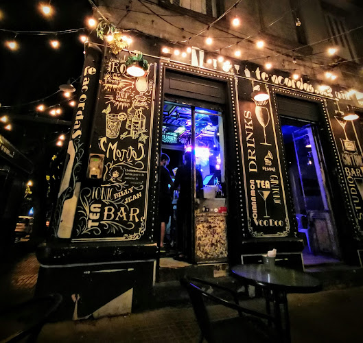 Dr. Pablo de María 1203, 11200 Montevideo, Departamento de Montevideo