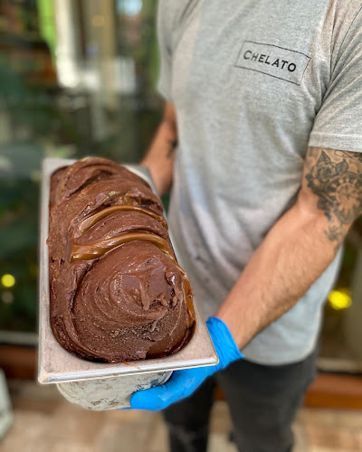 Chelato Canelones - Gastronomía y hostelería