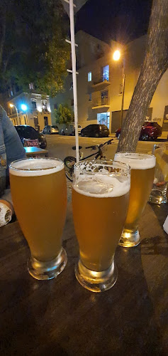 Bar El Hormiguero - Montevideo