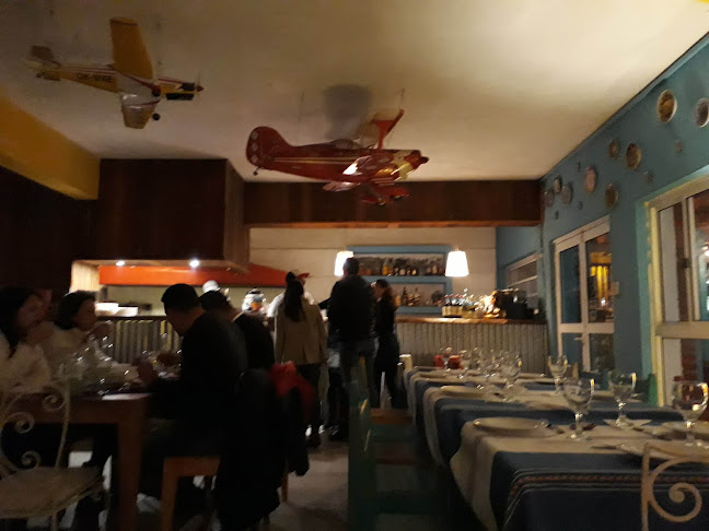 Comentarii opinii despre Patio Verde catering