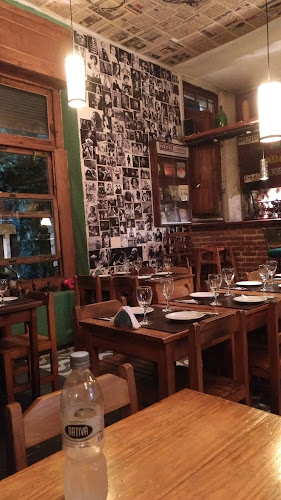 Opinii despre Bartolo Pocitos în Montevideo - Gastronomía y hostelería