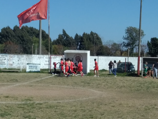 Club Barrio Sur - Canelones