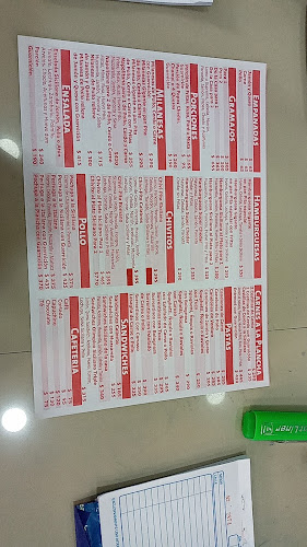 La Siciliana - Pizzería