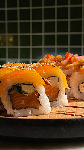 Umami Sushi - Gastronomía y hostelería