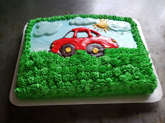 Comentarii opinii despre Lo Mas Rico