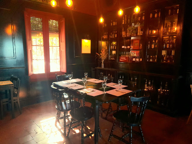 Comentarii opinii despre Bohemia Bistro