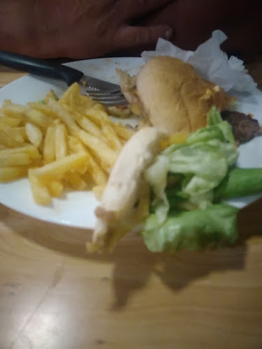 Comentarii opinii despre Pizza Subte