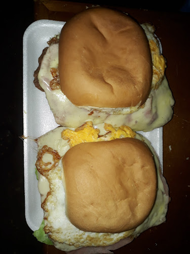 Opinii despre Carrito Olga în Mercedes - Gastronomía y hostelería