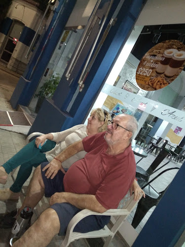 Comentarii opinii despre Heladería Azul