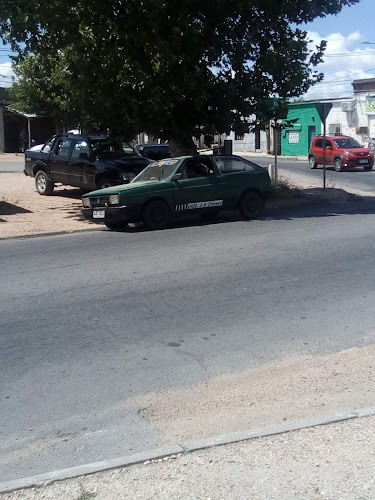 Elias regules esquina, Elías Regules y, 90200 Las Piedras, Departamento de Canelones