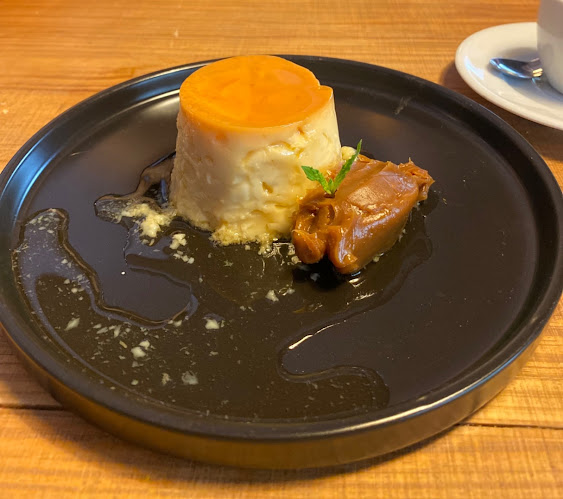 Restaurante Blanes - Gastronomía y hostelería