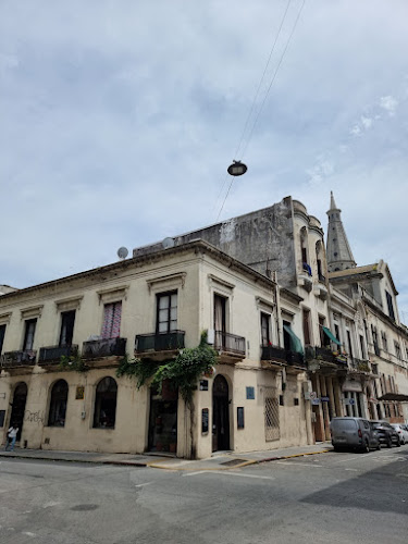 25 de Mayo 349, 11000 Montevideo, Departamento de Montevideo