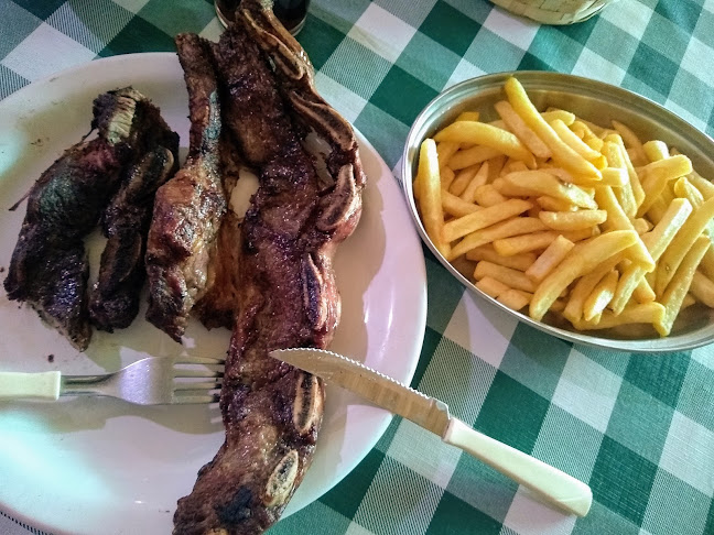 Restaurante Parrilla Y Pizzeria Ceriani
