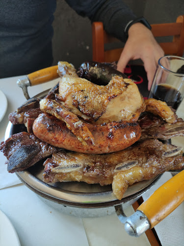 Parrillada Las Leñas - Montevideo
