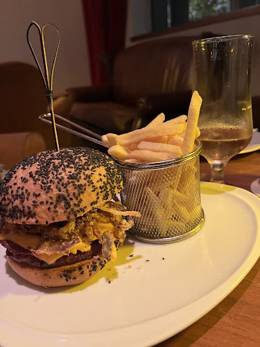 Moderno Bar - Montevideo