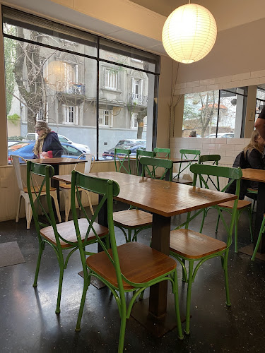 Vicenta - Montevideo