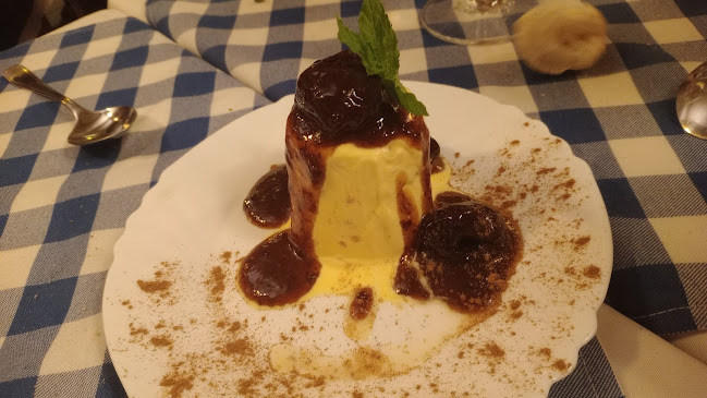 Leonardo Etxea - Gastronomía y hostelería