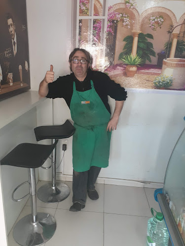 Rotisería "Lo de Mónica" - Gastronomía y hostelería