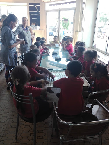 Comentarii opinii despre Heladería Bora Bora