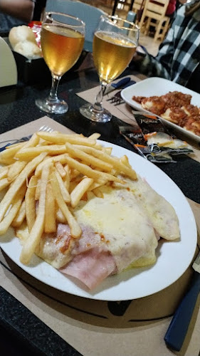 Restaurant Santa Ana - Gastronomía y hostelería