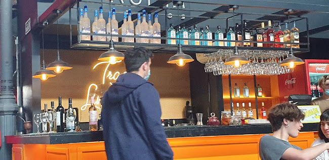 Comentarii opinii despre Mercado Central