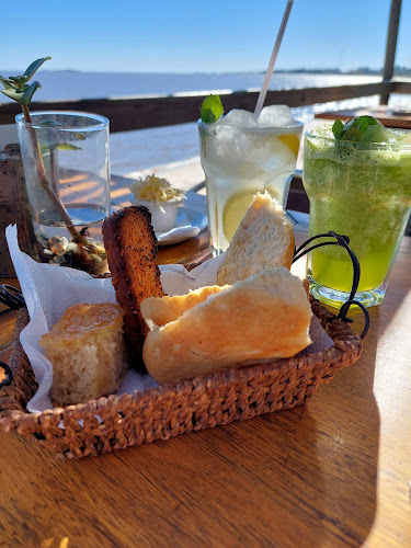 Comentarii opinii despre Puerto Cañon River Bar