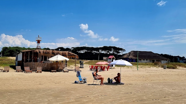 Av. de los Argentinos, 27001 La Paloma, Departamento de Rocha