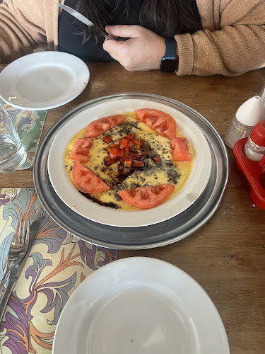 Hostal Punta Pueblo - Gastronomía y hostelería