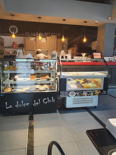 Comentarii opinii despre El Club de la Papa Frita