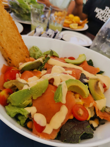 Comentarii opinii despre Gelatería Il Porto - Helados artesanales