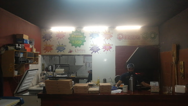 Comentarii opinii despre Pizzería Lo de Jorge