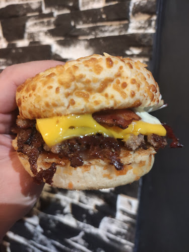 Opinii despre Hamburguesas McFly în Rio Branco - Gastronomía y hostelería