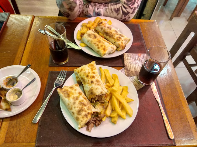 José Ellauri 1308, 11300 Montevideo, Departamento de Montevideo