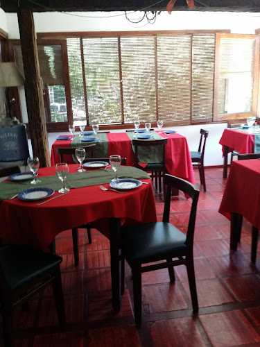 Comentarii opinii despre Candilejas